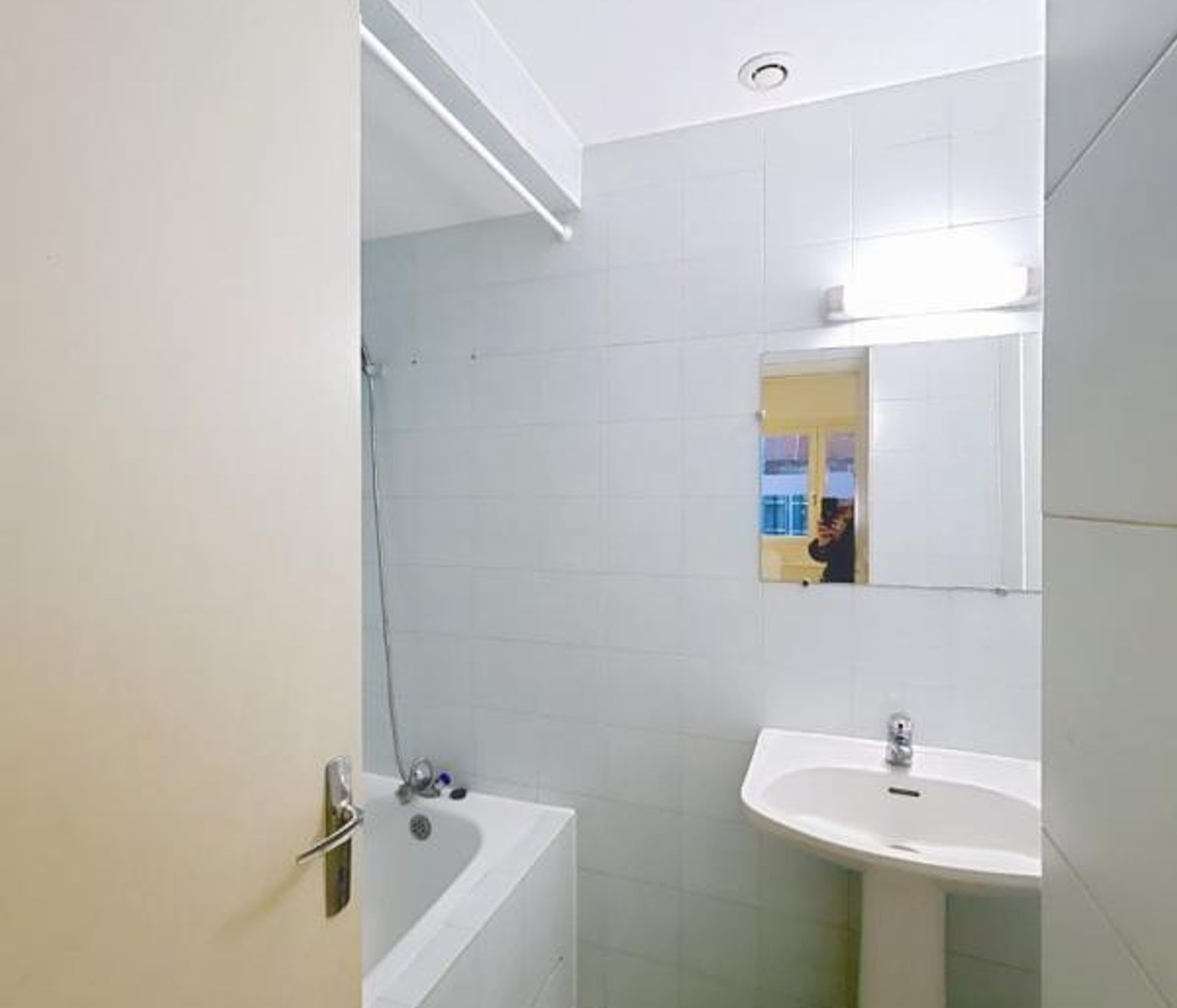 Location T1 de 26.73 m² Carmes