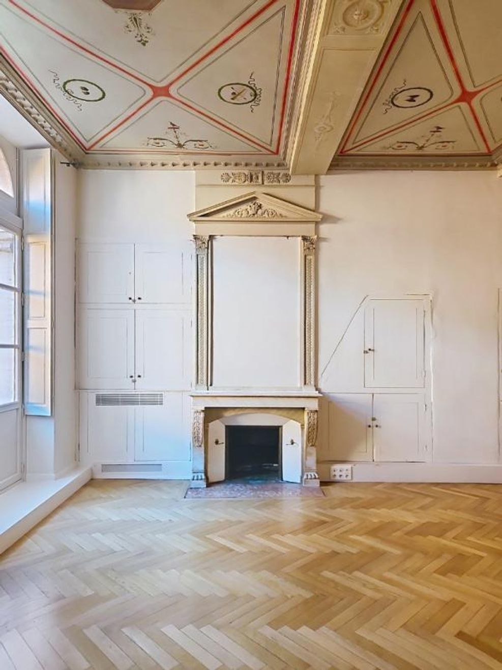 Bureaux à louer - 184 m² - Toulouse Saint Georges