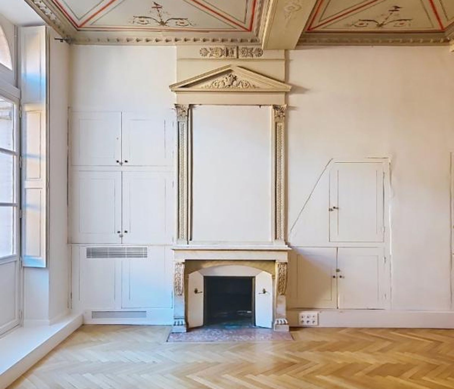 Bureaux à louer - 184 m² - Toulouse Saint Georges