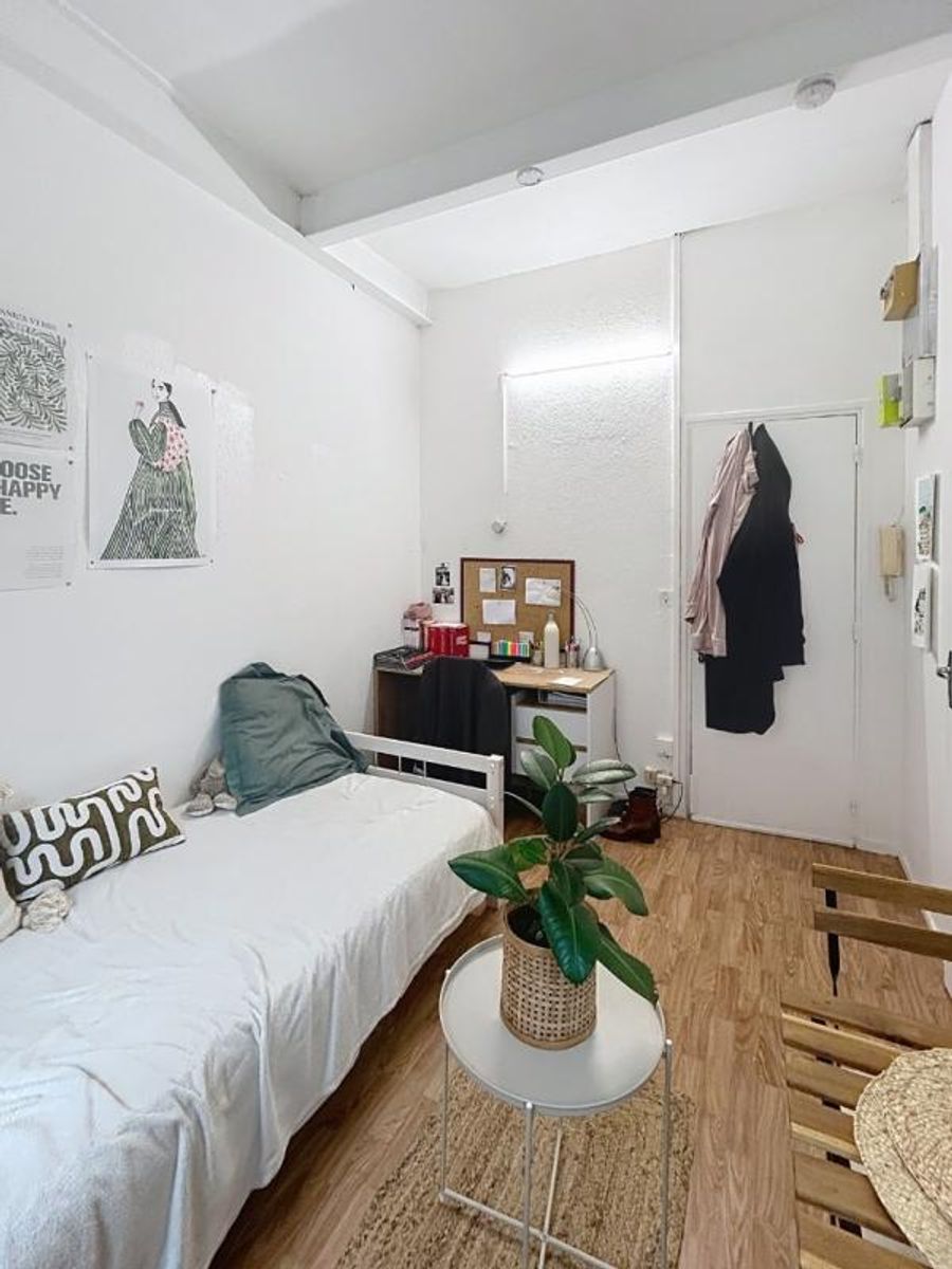 Location Studio Capitole proche UT1