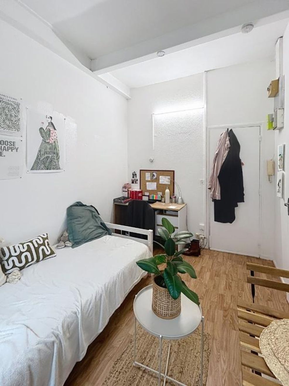 Location Studio Capitole proche UT1