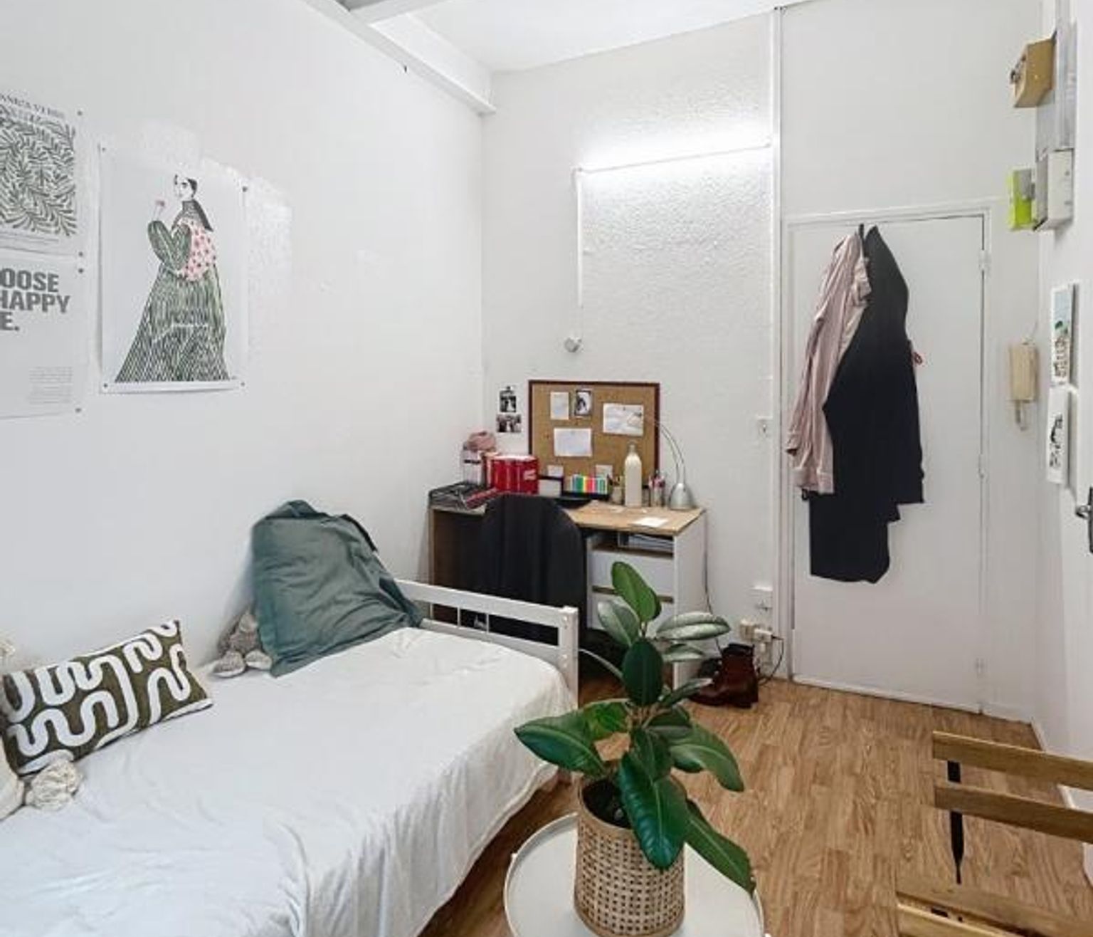 Location Studio Capitole proche UT1