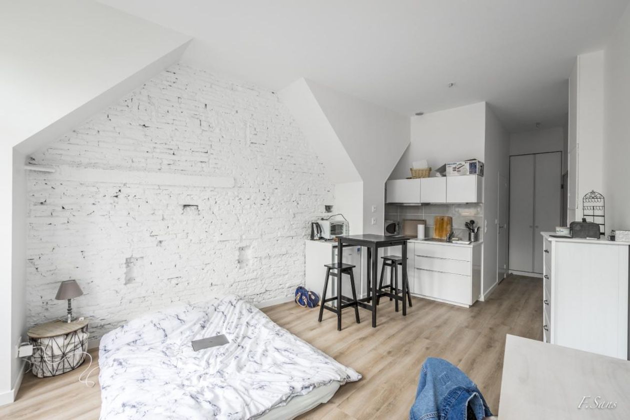 Location T1 Jean Jaurès