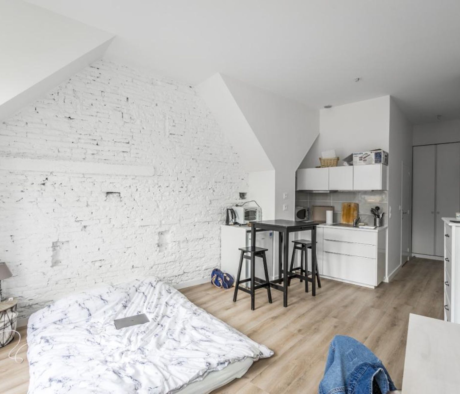 Location T1 Jean Jaurès