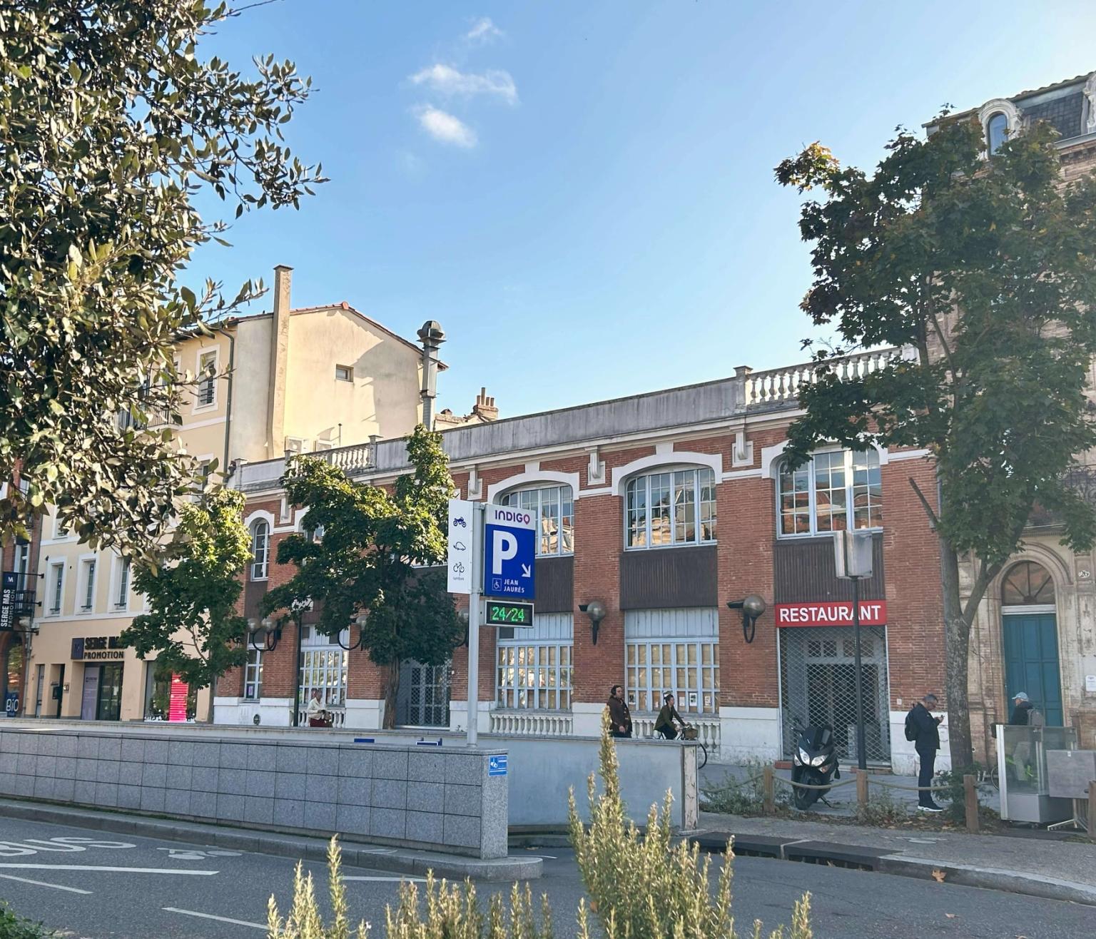 Jaurès - 3