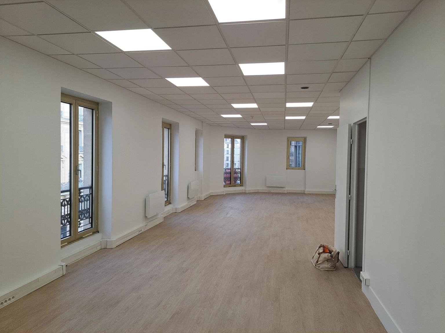 bureaux 3eme etage