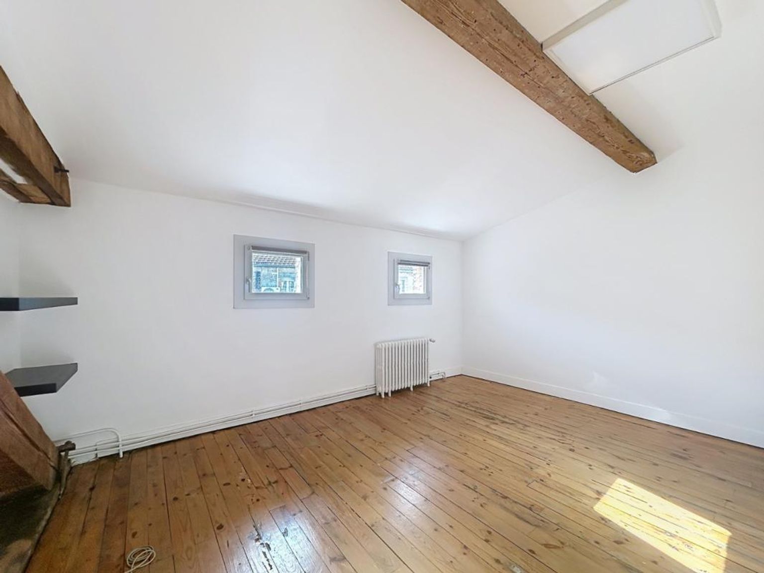 Location appartement T6 de 166 m²  Victor Hugo ( colocations acceptées )