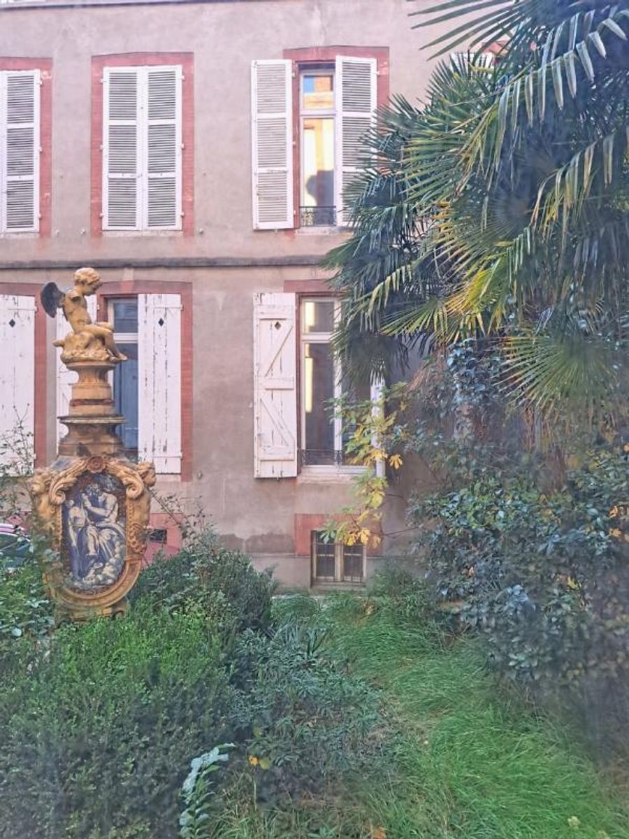 Bureaux, Toulouse St Etienne 219 m²