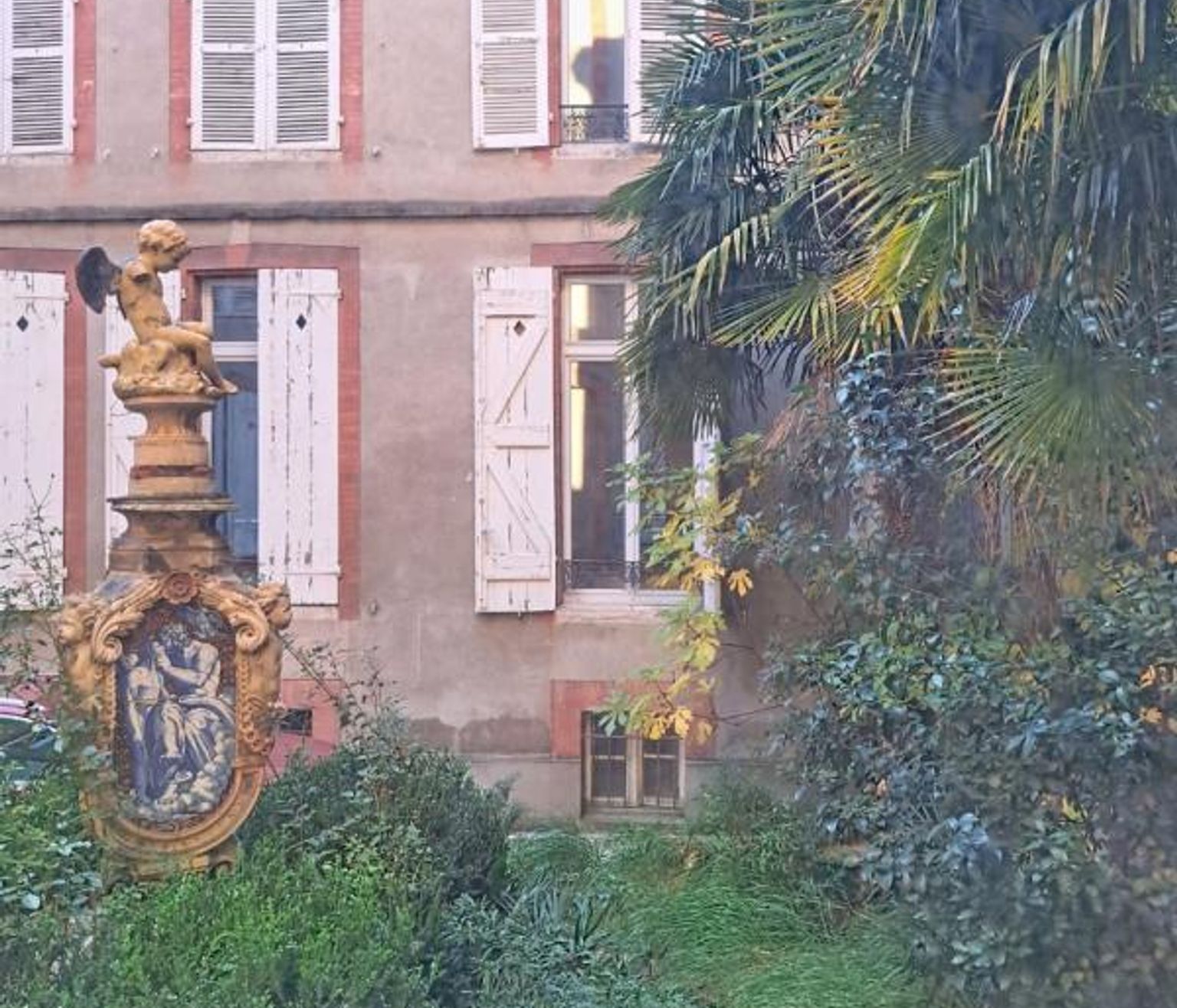 Bureaux, Toulouse St Etienne 219 m²