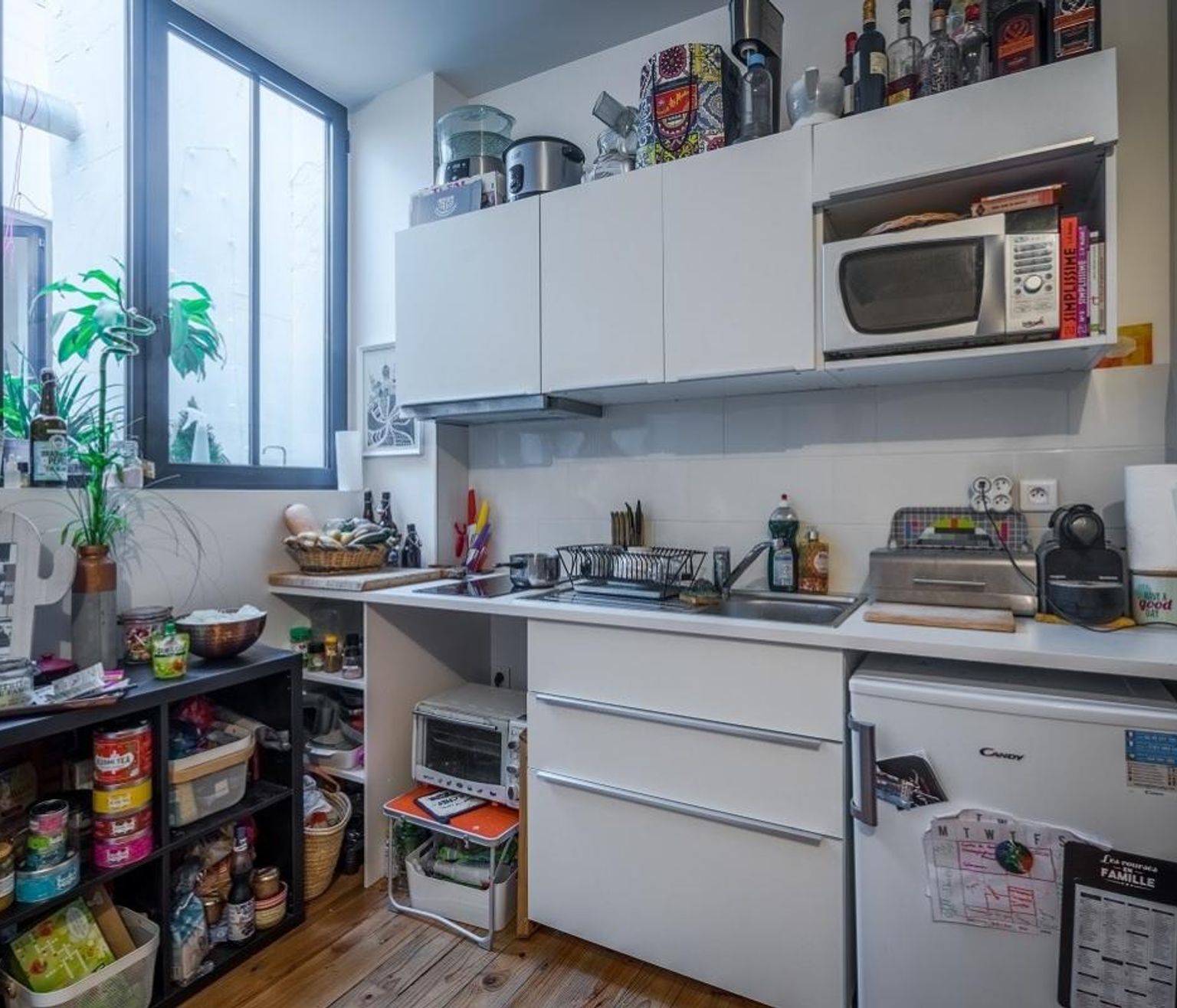 Location charmant T2 François Verdier