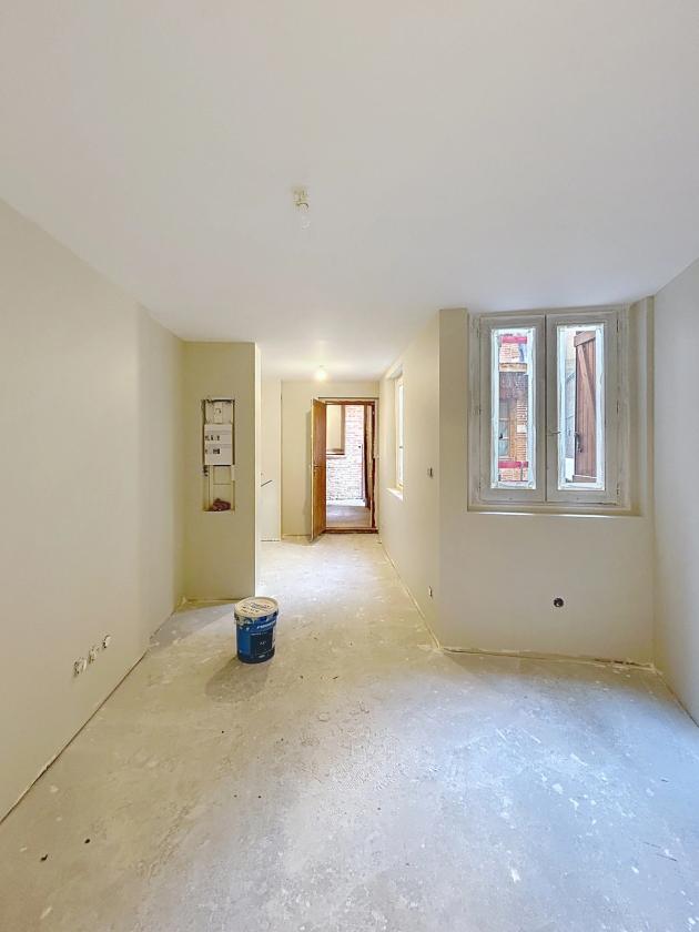 Caso Patrimoine, Investisseur immobilier de confiance à Toulouse, Paris et Bordeaux