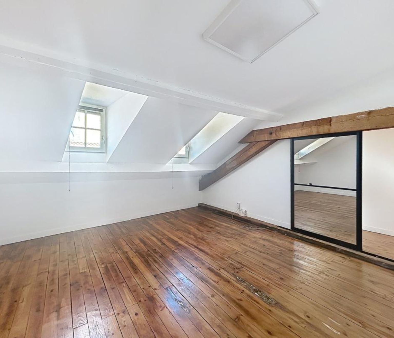 Location appartement T6 de 166 m² Victor Hugo ( colocations acceptées )