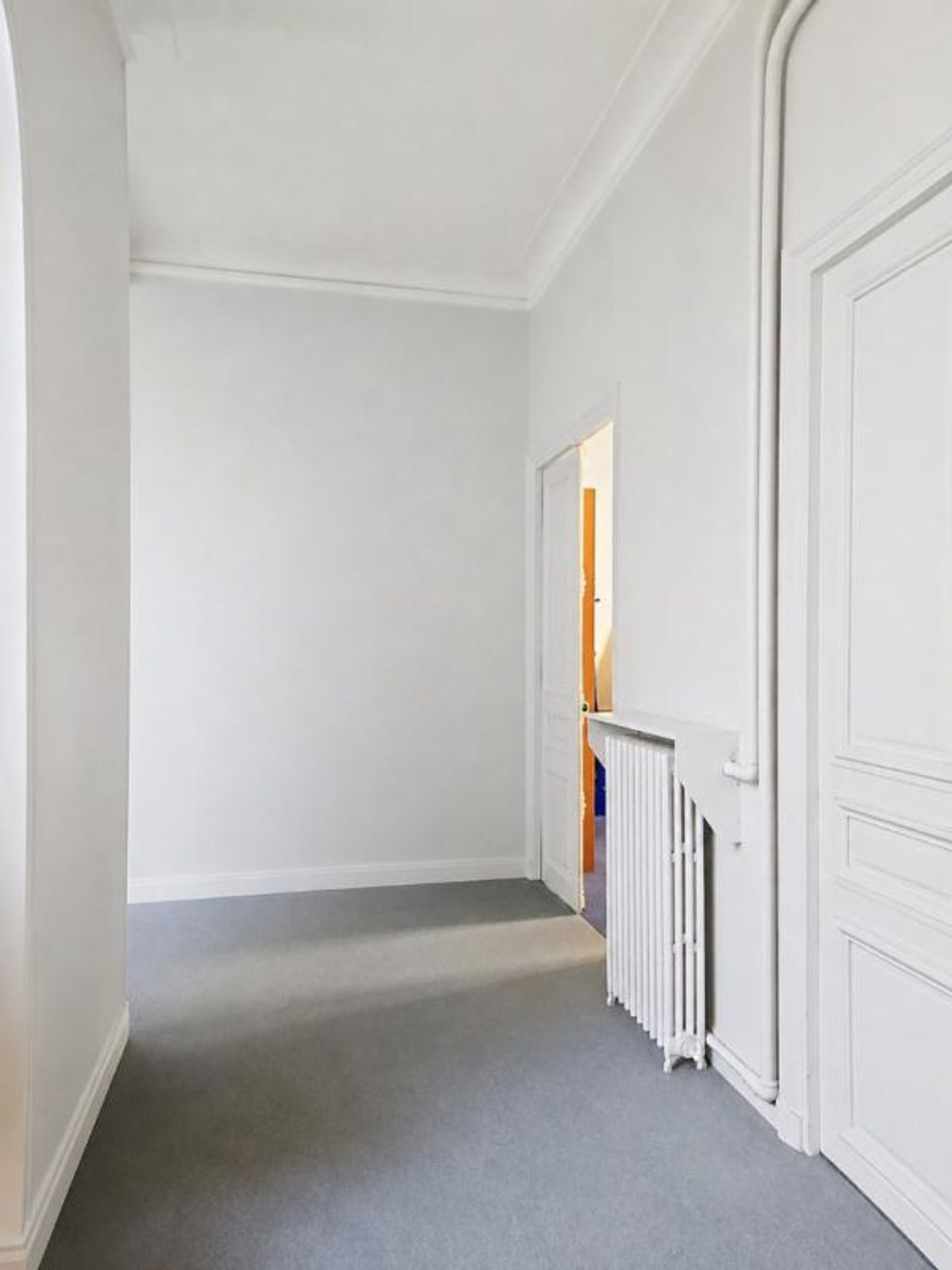 Bureaux à louer - 153 m² - Paris 8