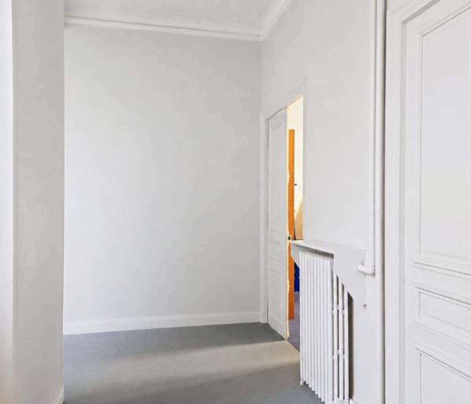 Bureaux à louer - 153 m² - Paris 8