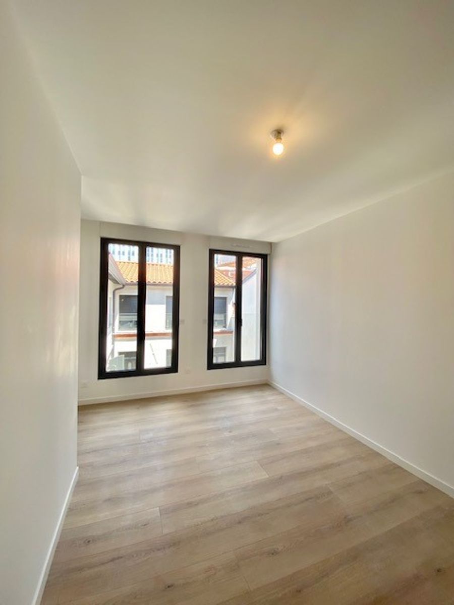 Location T2 de 40 m² proche François Verdier