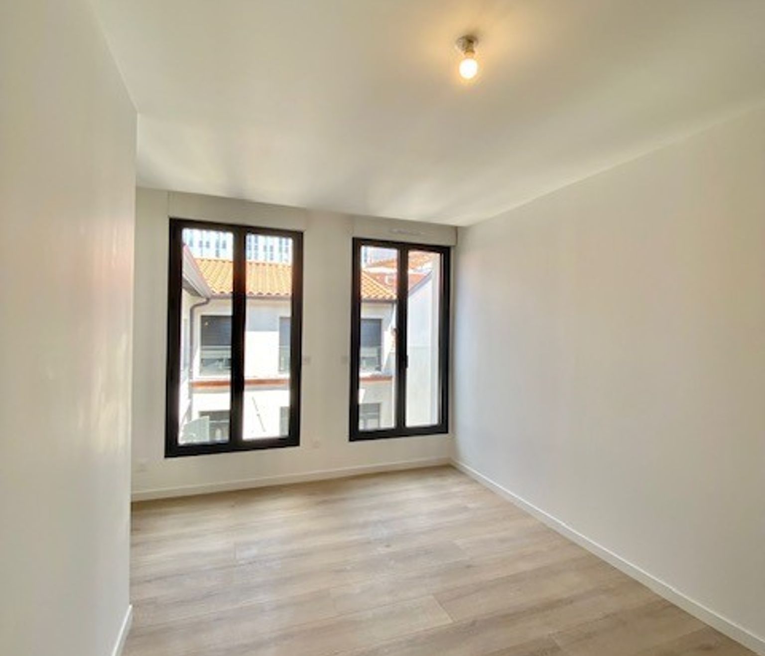 Location T2 de 40 m² proche François Verdier