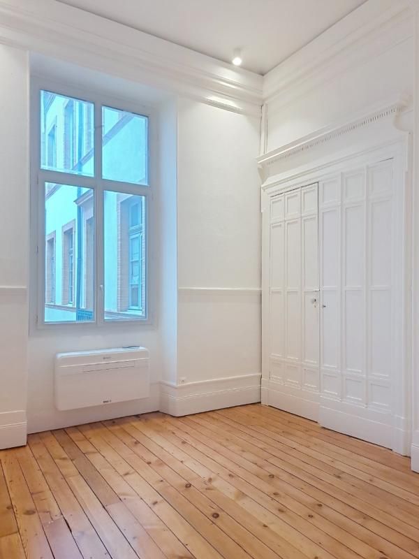 Bureaux, Toulouse St Georges