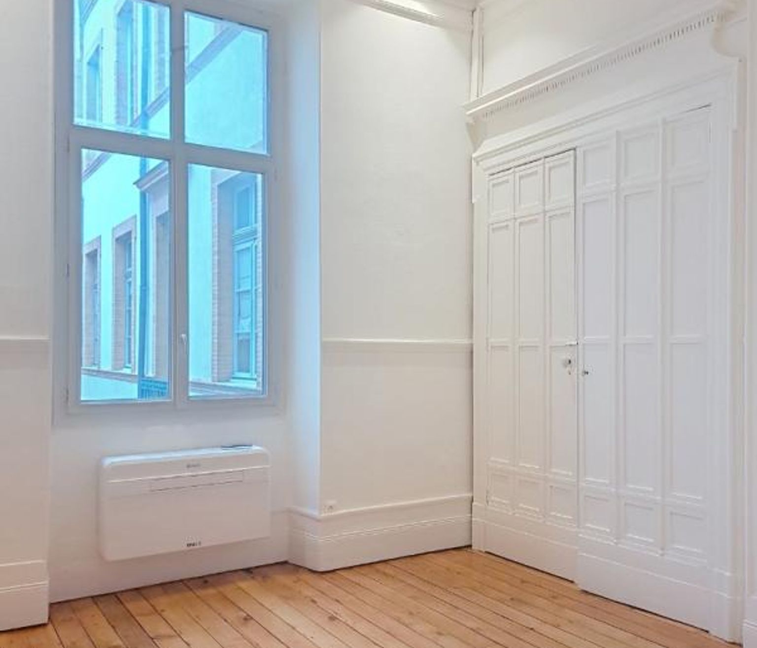 Bureaux, Toulouse St Georges