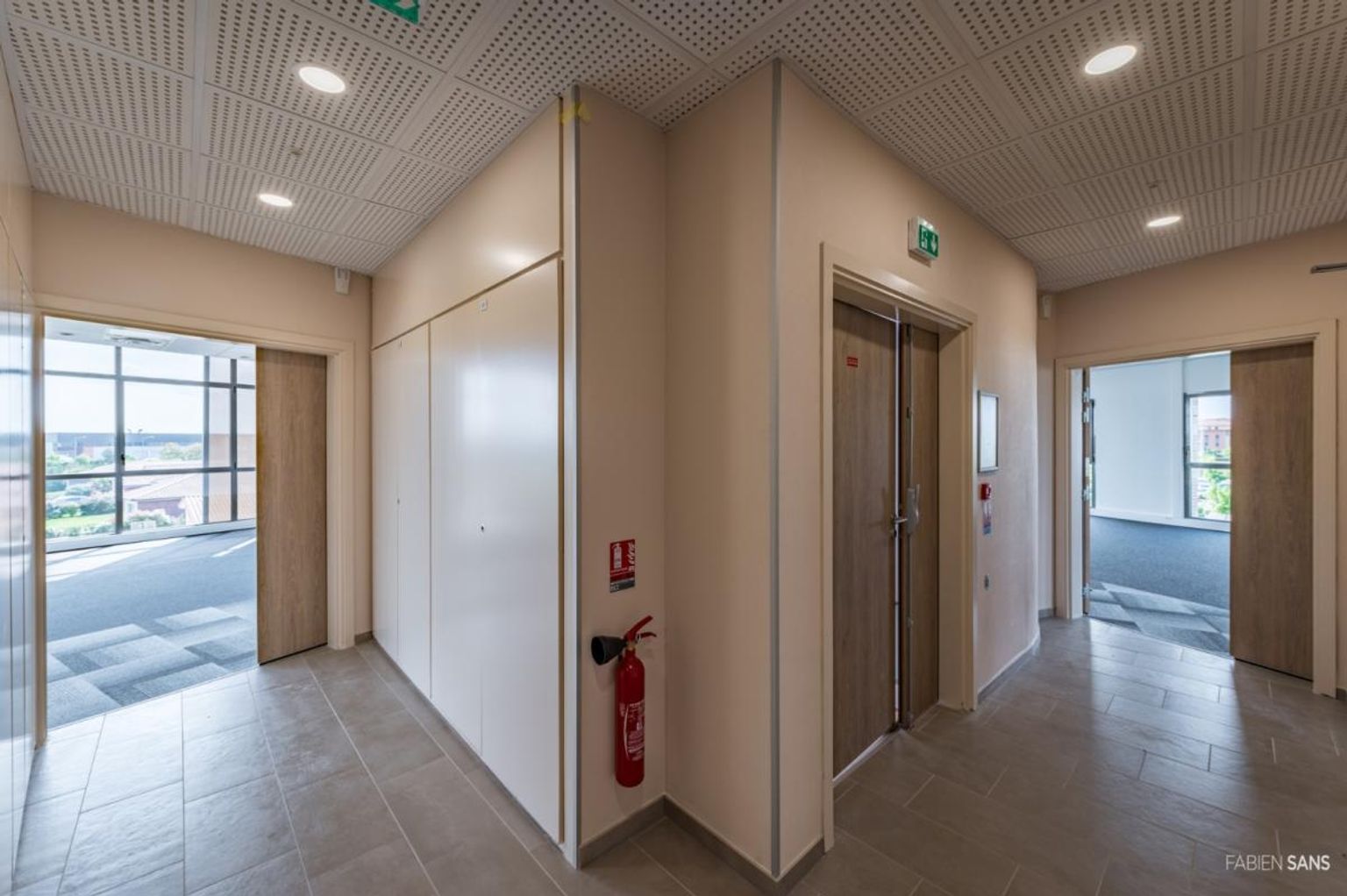 Bureaux à louer à Colomiers (31)