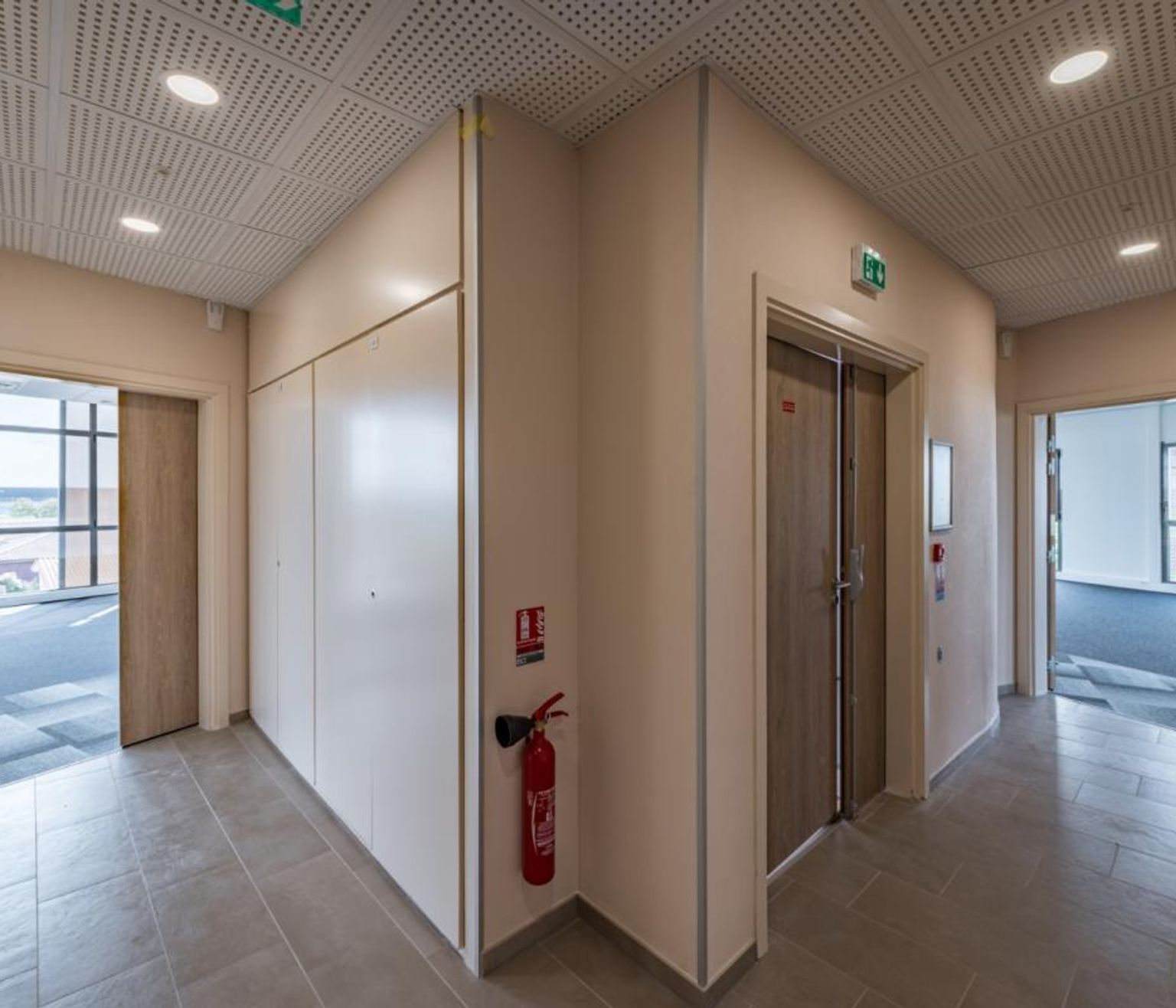 Bureaux à louer à Colomiers (31)