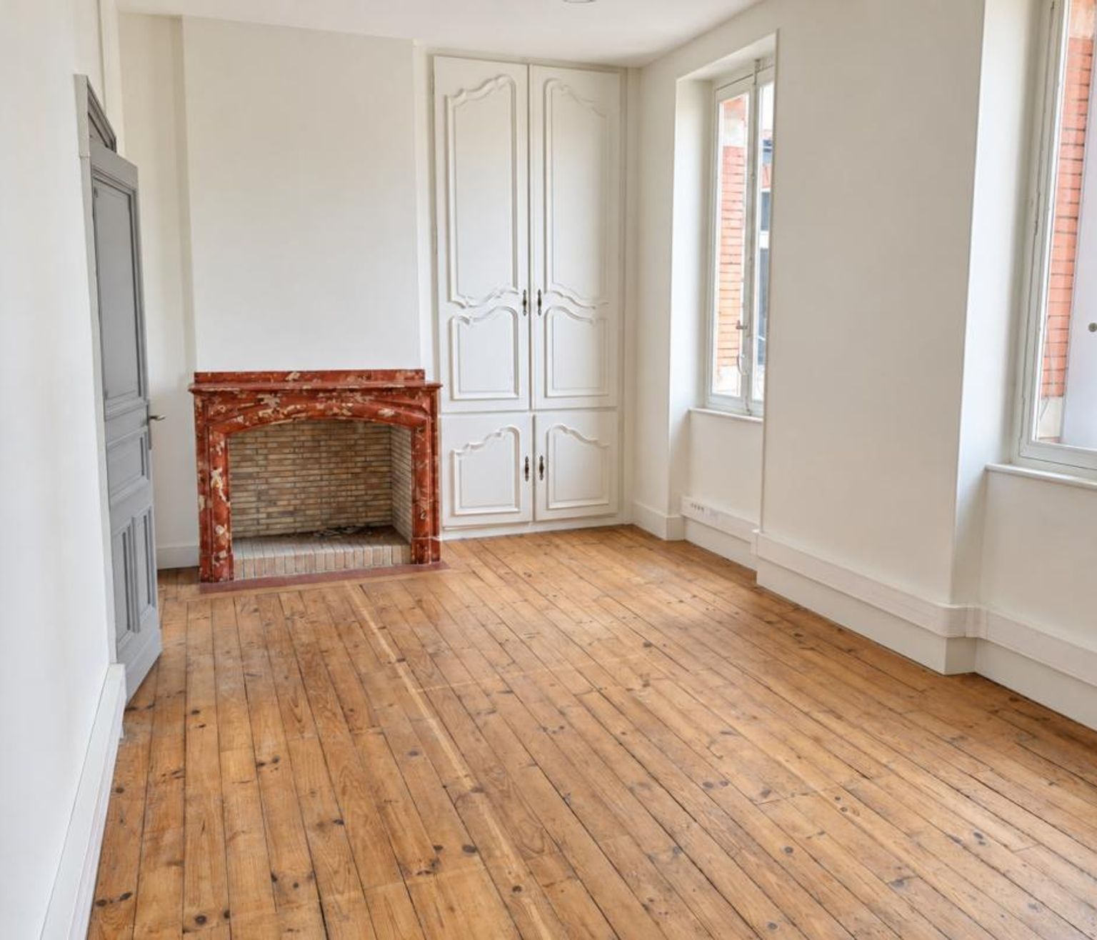 Bureaux à louer - 233 m² - Toulouse François Verdier