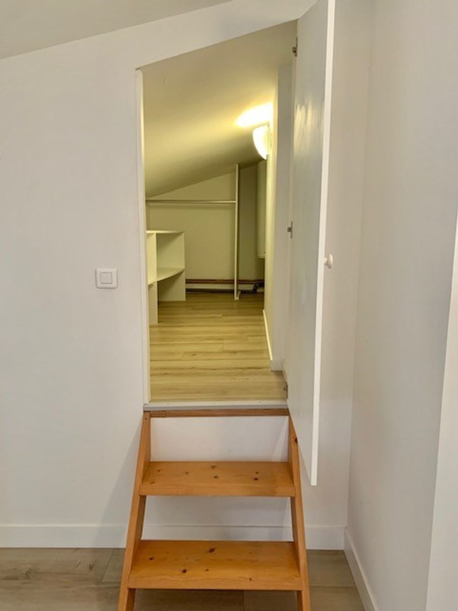 Location T3 duplex Carmes ( idéal colocations )