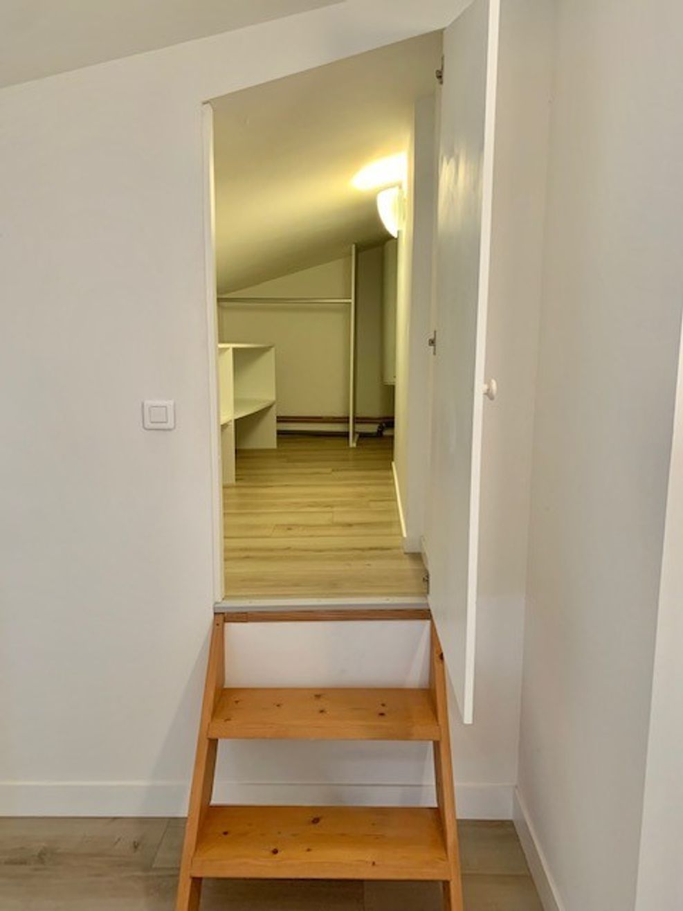 Location T3 duplex Carmes ( idéal colocations )