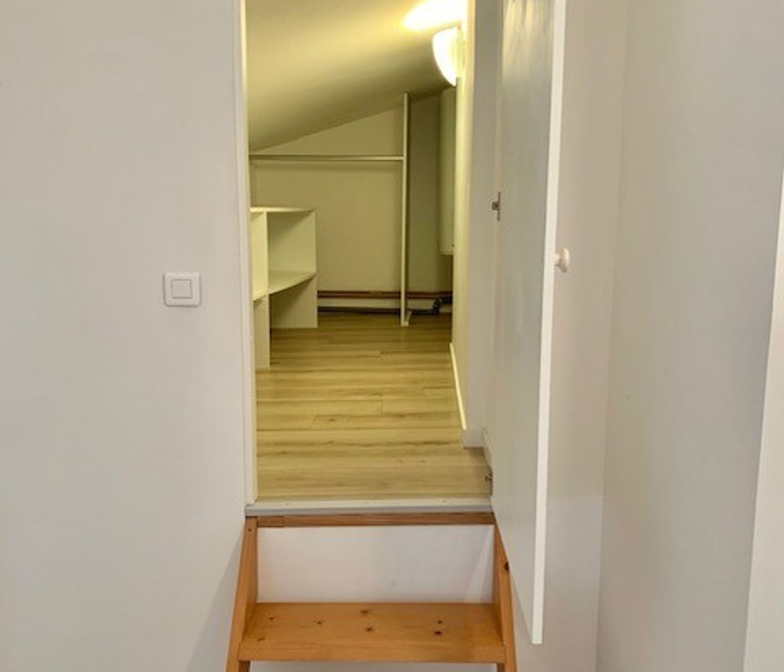 Location T3 duplex Carmes ( idéal colocations )