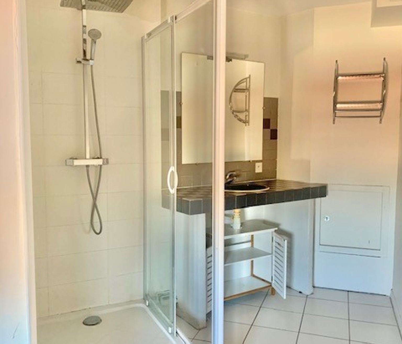 Location T4 de 83 m² quartier Capitole avec climatisation