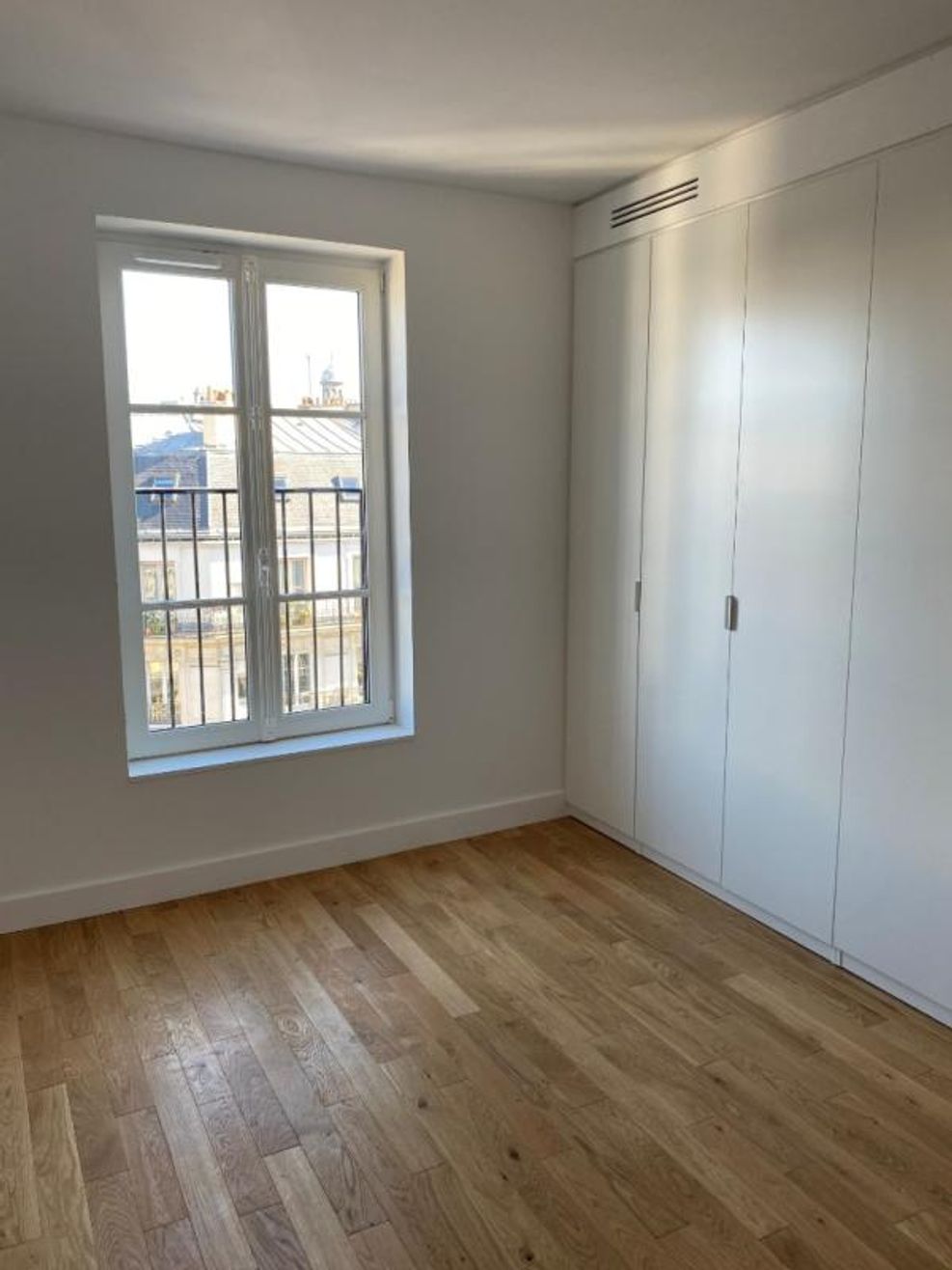 T3 non meublé 71m², rue de Rennes - Paris (6)