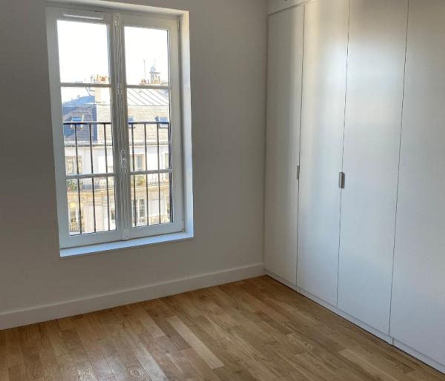 T3 non meublé 71m², rue de Rennes - Paris (6)
