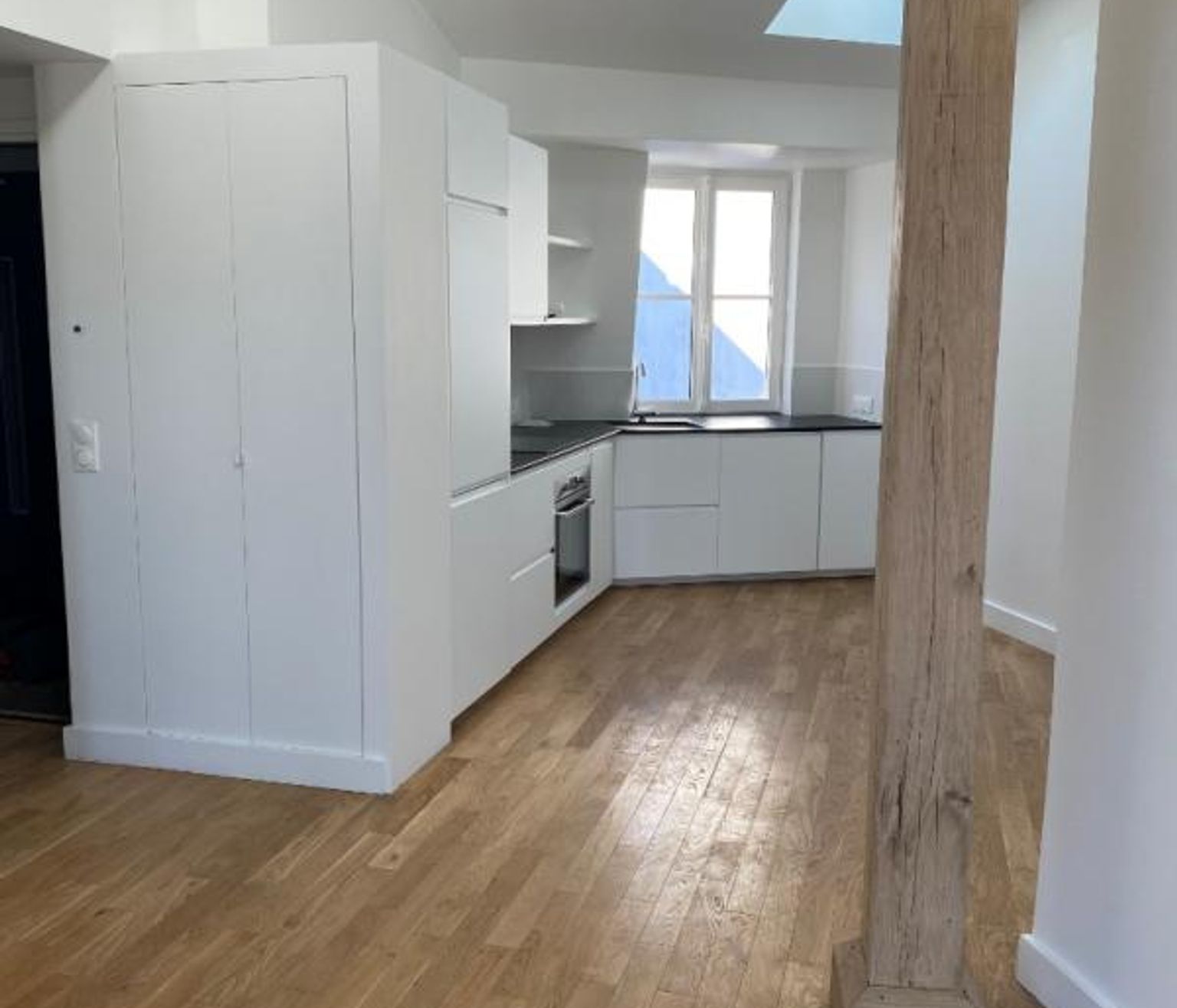 T3 non meublé 71m², rue de Rennes - Paris (6)