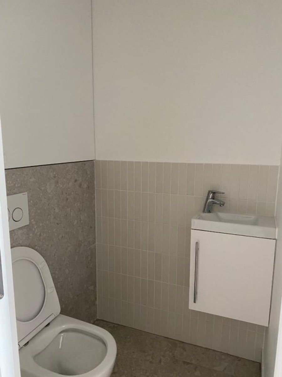 T3 non meublé 71m², rue de Rennes - Paris (6)