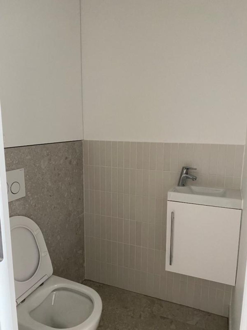 T3 non meublé 71m², rue de Rennes - Paris (6)