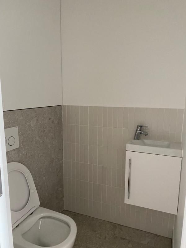 T3 non meublé 71m², rue de Rennes - Paris (6)