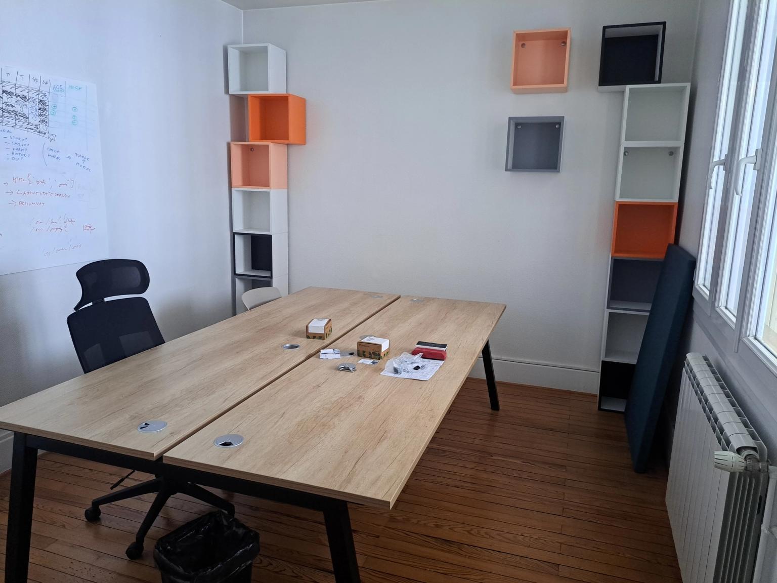 bureau