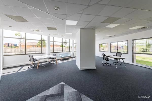 Bureaux à louer à Colomiers (31)
