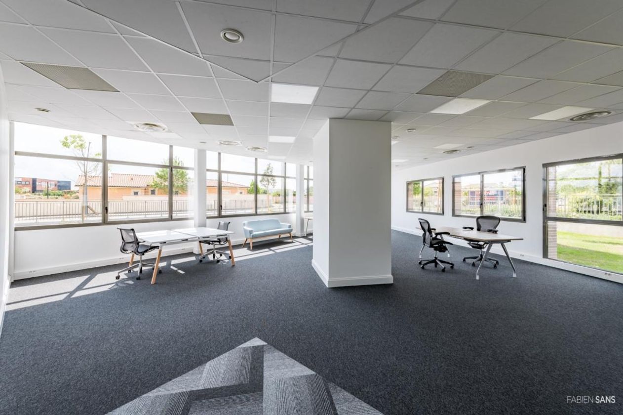 Bureaux à louer à Colomiers (31)