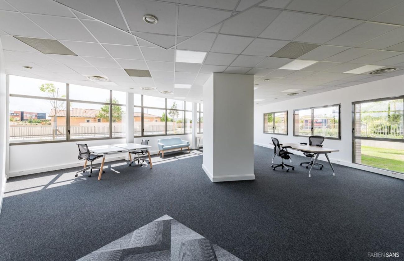Bureaux à louer à Colomiers (31)