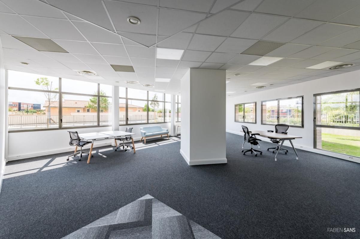Bureaux à louer à Colomiers (31)