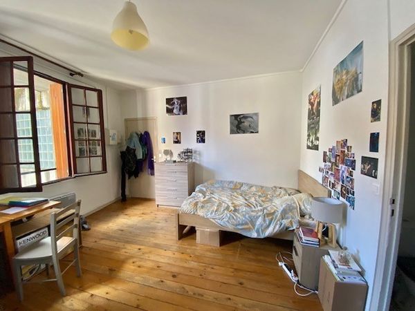 Location T1 de 26.37 m² Jean Jaurès