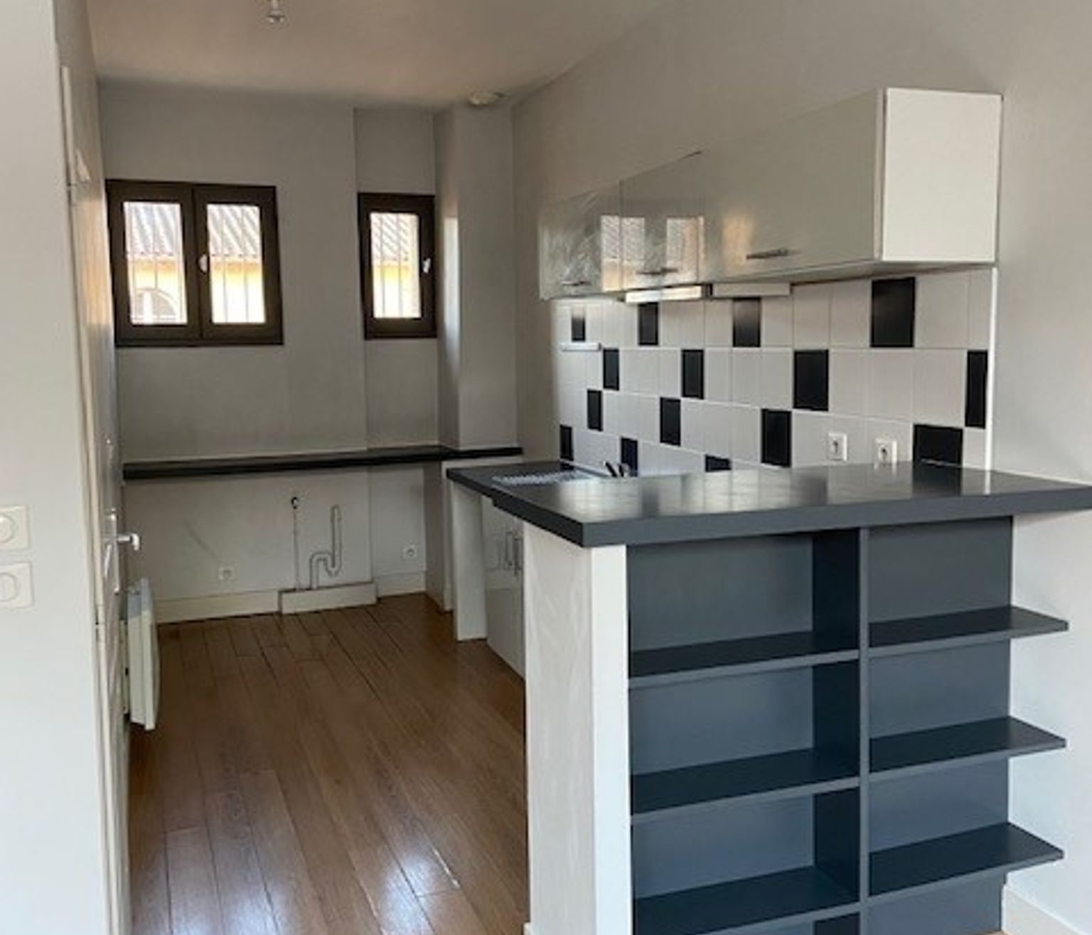Location T4 duplex Capitole 79.42 m² ( colocations acceptées )