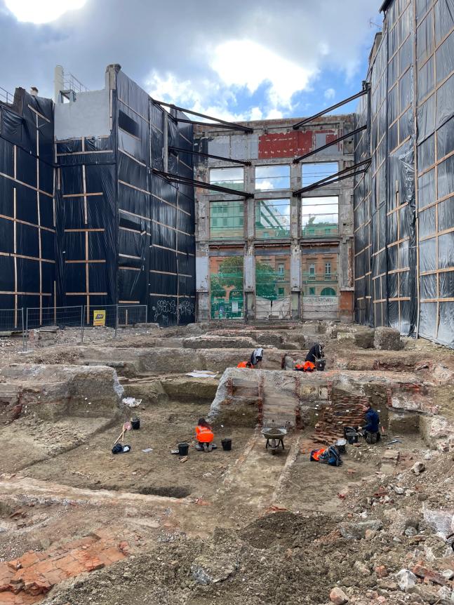 Caso Patrimoine, Investisseur immobilier de confiance à Toulouse, Paris et Bordeaux