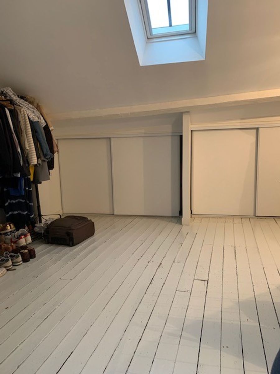 Location T2 de 32 m²  Capitole