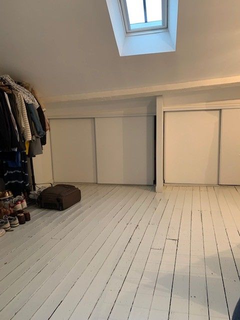 Location T2 de 32 m² Capitole