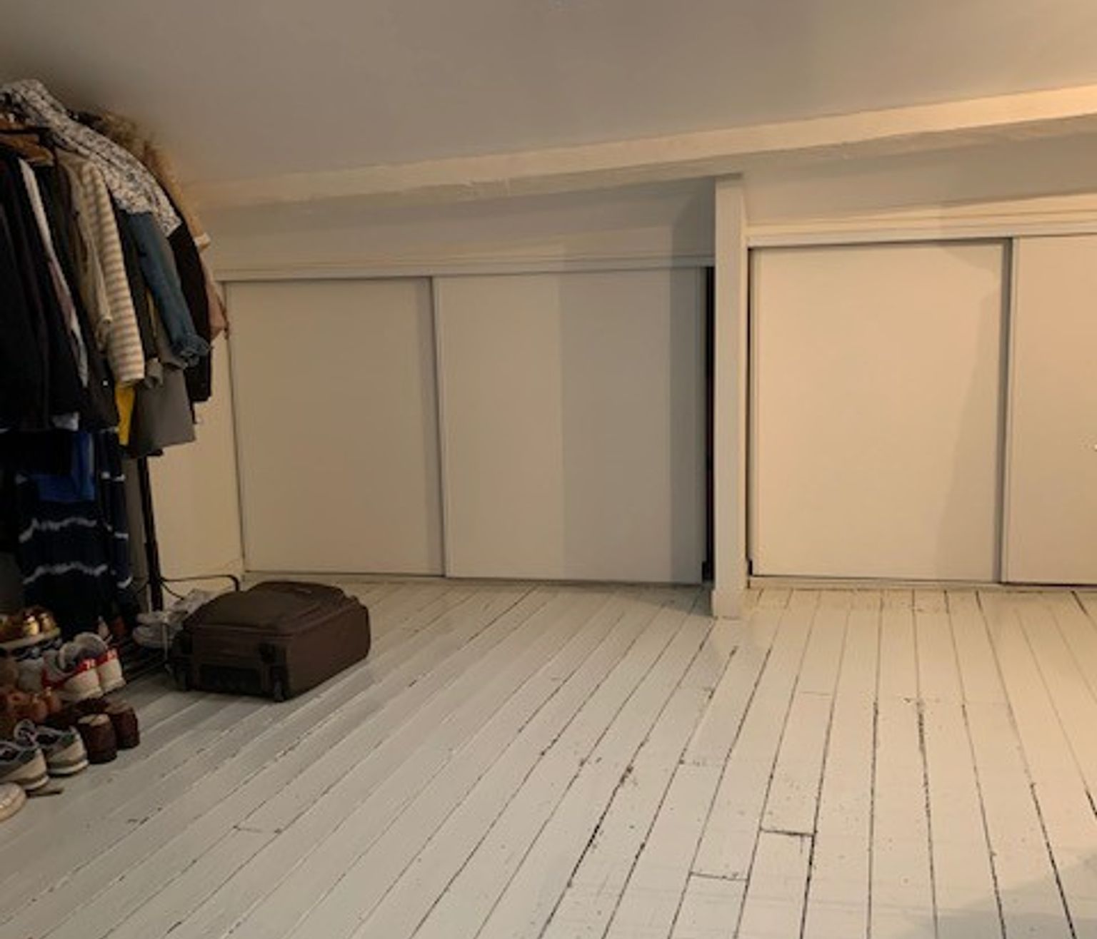Location T2 de 32 m² Capitole
