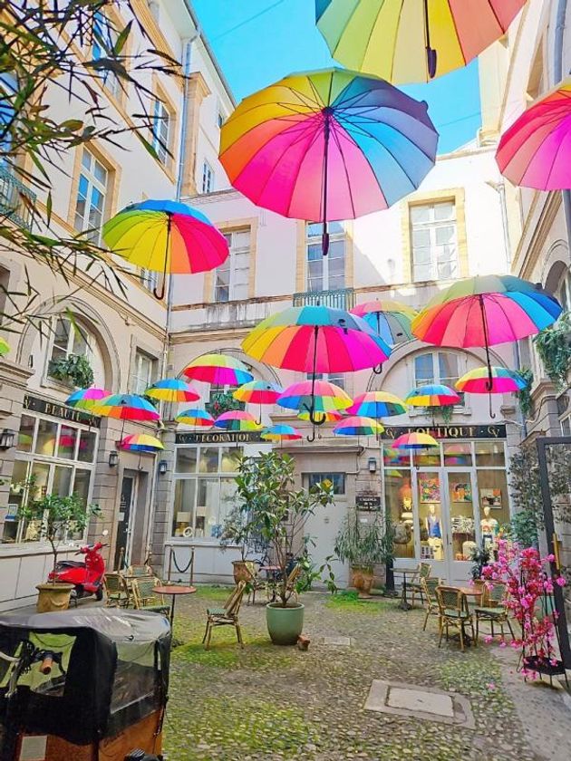 Bureaux à louer - 35 m² - Toulouse Saint Georges