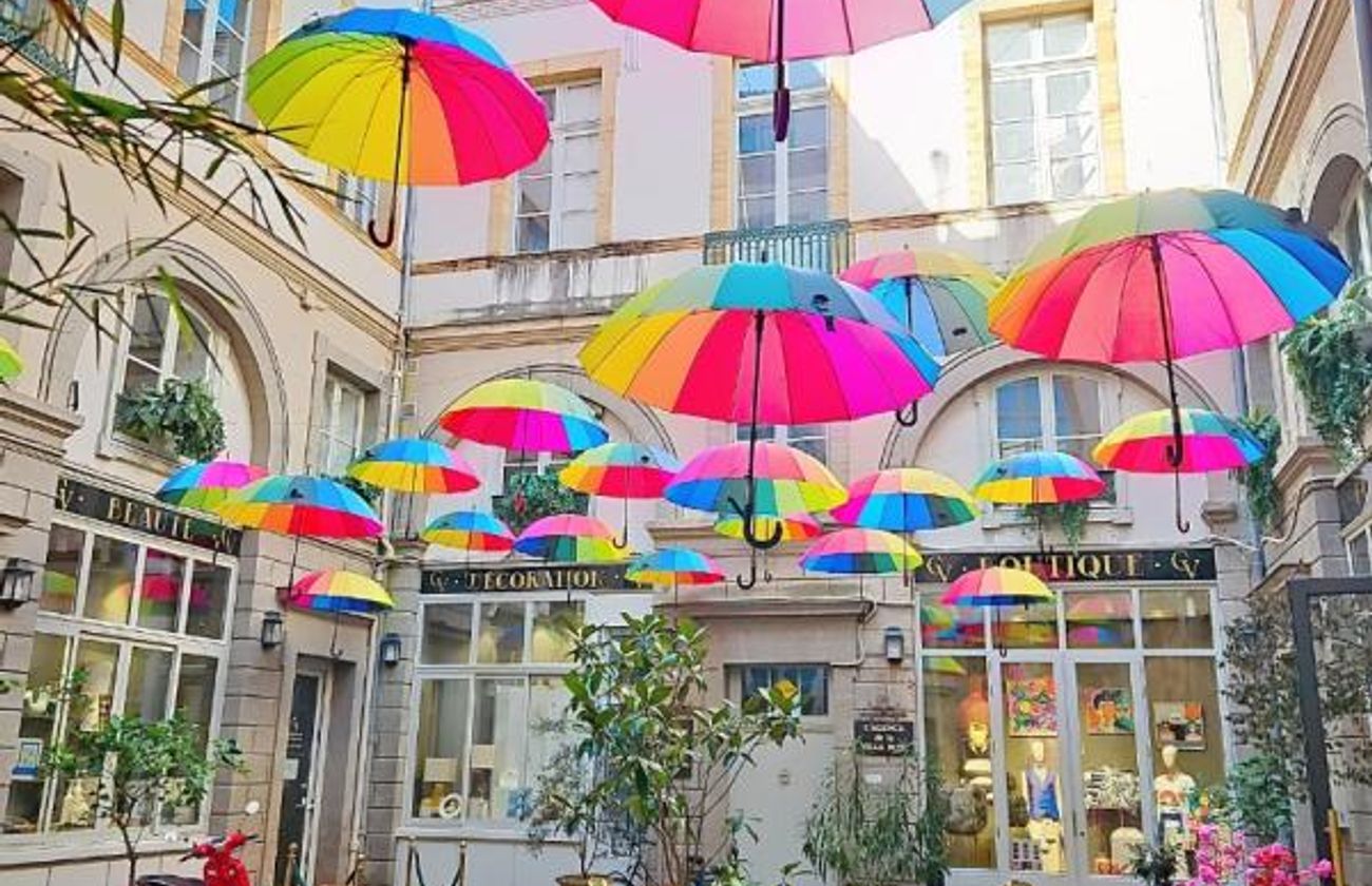 Bureaux à louer - 35 m² - Toulouse Saint Georges