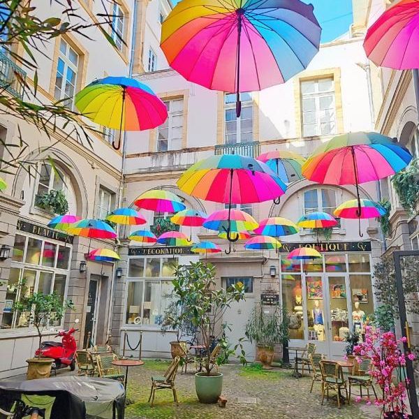 Bureaux à louer - 35 m² - Toulouse Saint Georges