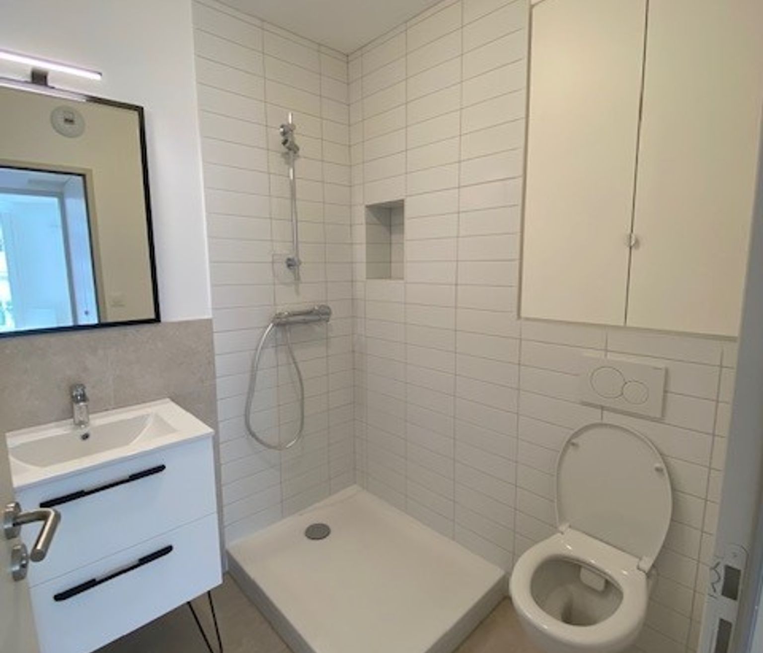 Location T2 de 40 m² proche François Verdier